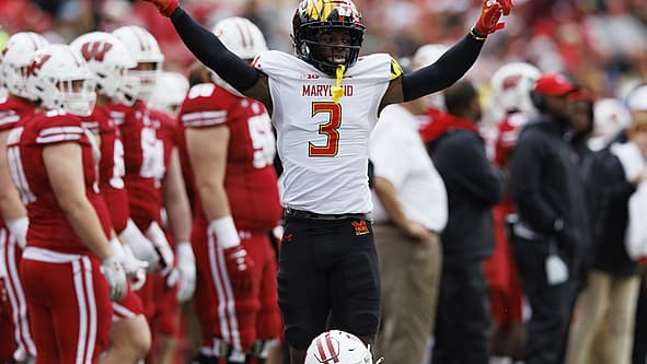 Vikings Get a Physical CB in Todd McShay's Latest Mock Draft