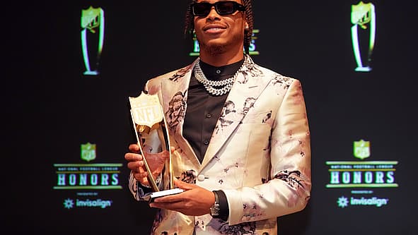 Purple Headlines