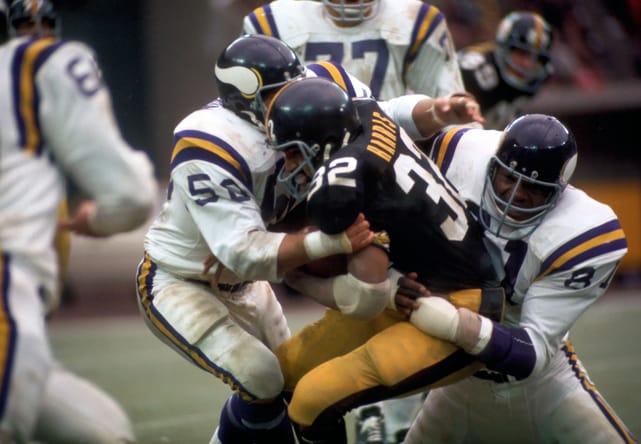 carl eller