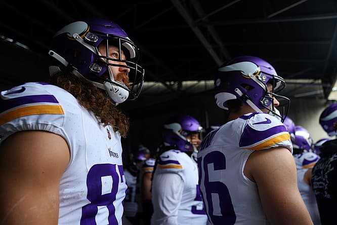NFL: Minnesota Vikings at Cincinnati Bengals
