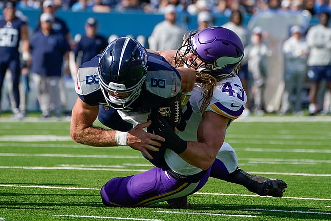 minnesota vikings