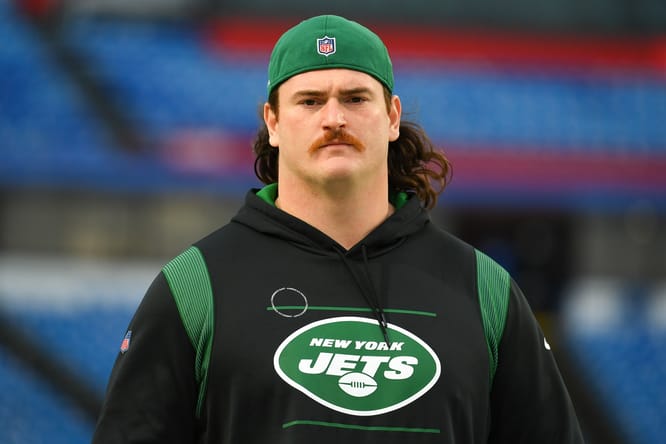 minnesota vikings dan feeney tampa bay buccaneers