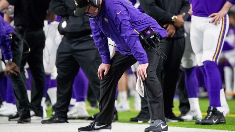 Mike Zimmer