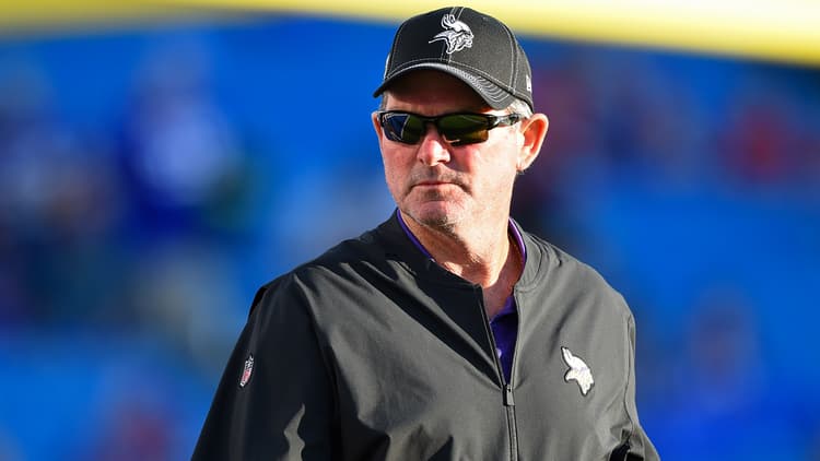 Questions Answered: Roster Cuts Surprise Factor, Thought on Zimmer's New Job, Jim Marshall