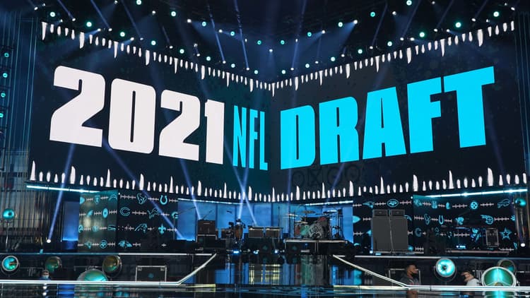 2021 NFL Draft