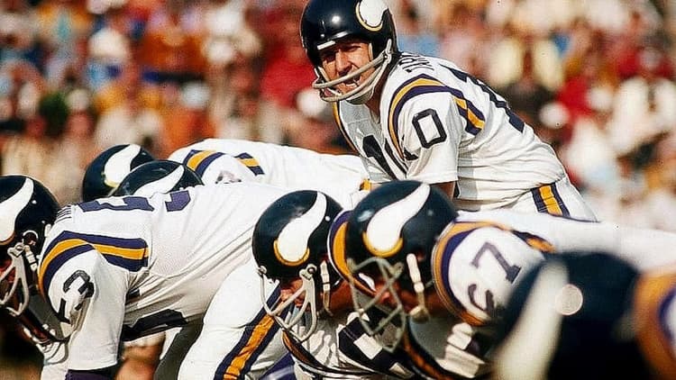 Fran Tarkenton