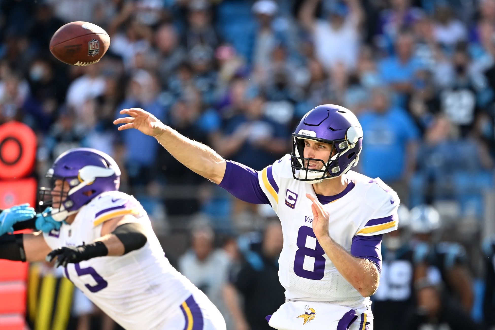 Kirk Cousins