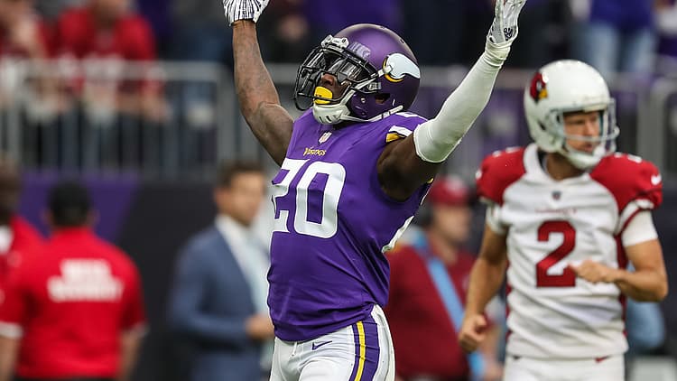 Mackensie Alexander