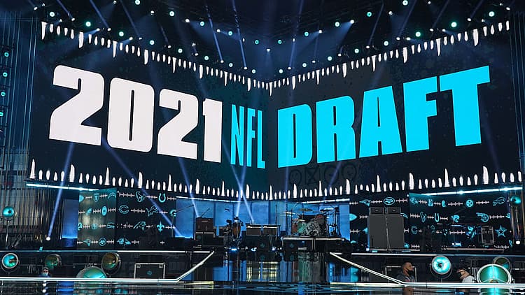 2021 NFL Draft