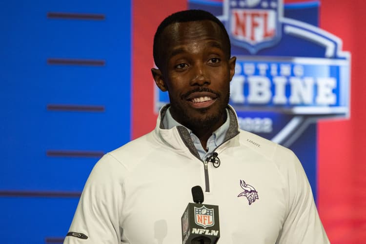 The Vikings Turned Down a Trade
