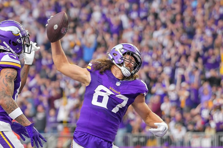Vikings Roster