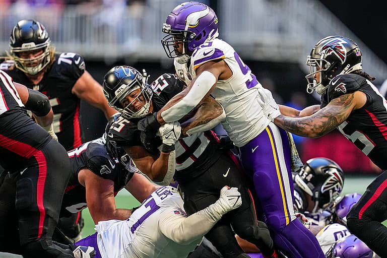 Vikings Defense