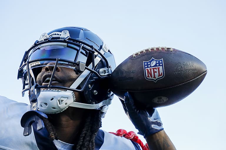 Shaquill Griffin