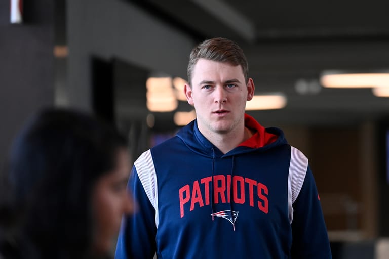 Vikings Rumor Mill