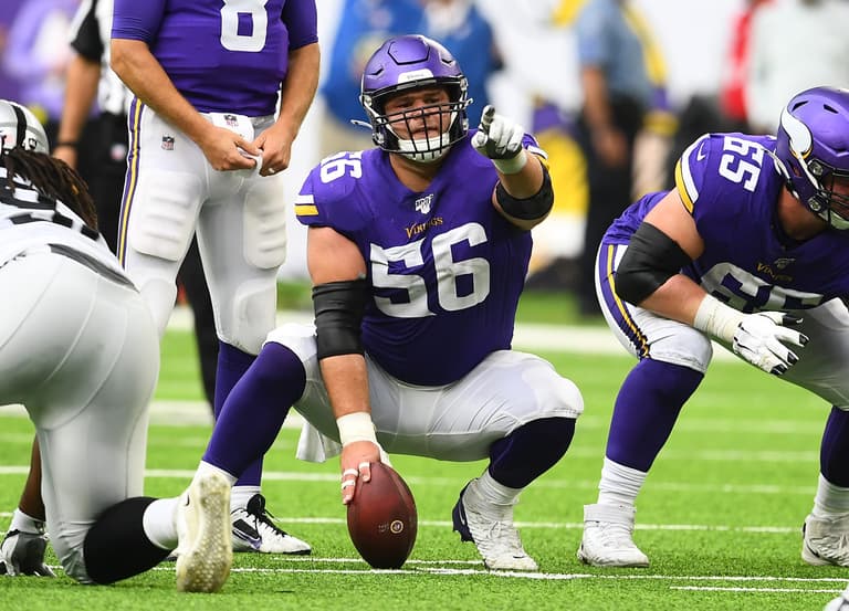 Bradbury, Lynch Practice in Full on Thursday