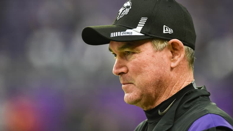 Questions Answered: Roster Cut Surprises, Thought on Zimmer's New Job, Jim Marshall