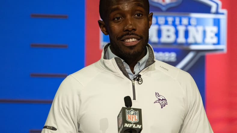 The Vikings Turned Down a Trade