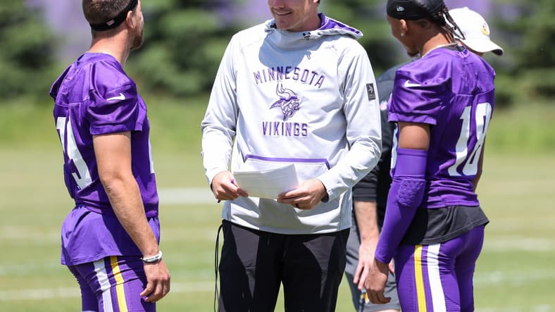 The State of the Vikings: Week 12