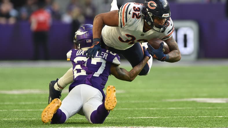 A Vikings Preview for Week 5 vs. Bears