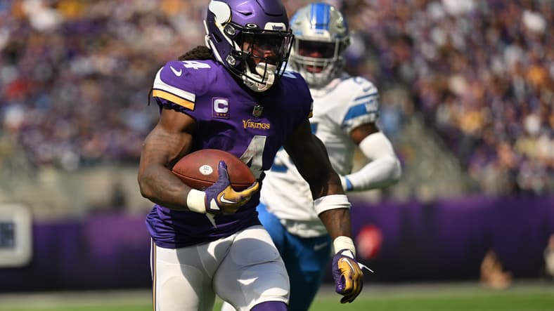 8 Surprises from Vikings Win over DET