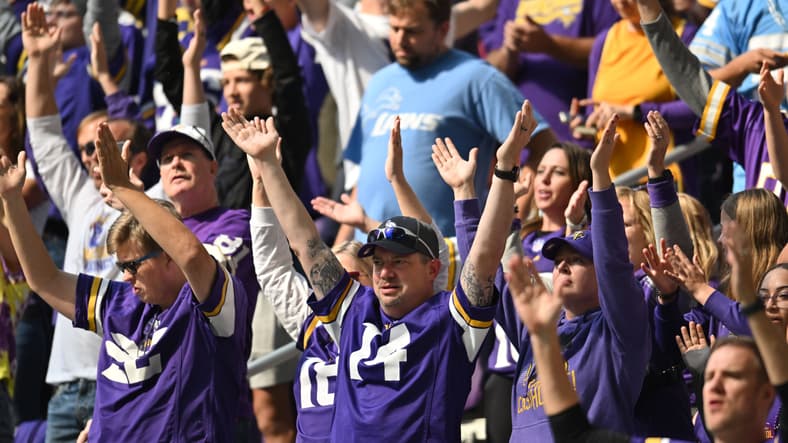 The State of the Vikings after Week 3