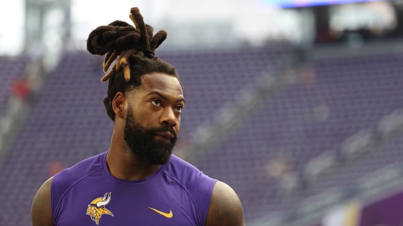 Report: Za'Darius Smith Is Preparing to Sell House in Minnesota