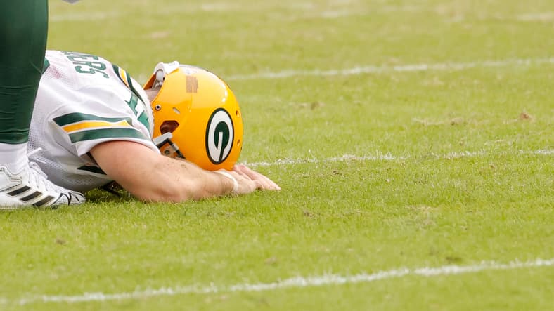 Questions Answered: Packers Cooked, Team MVP at Bye, Most Exciting Game