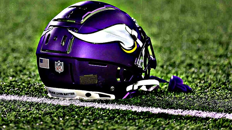 Vikings Part Ways with Longtime Pro Scout