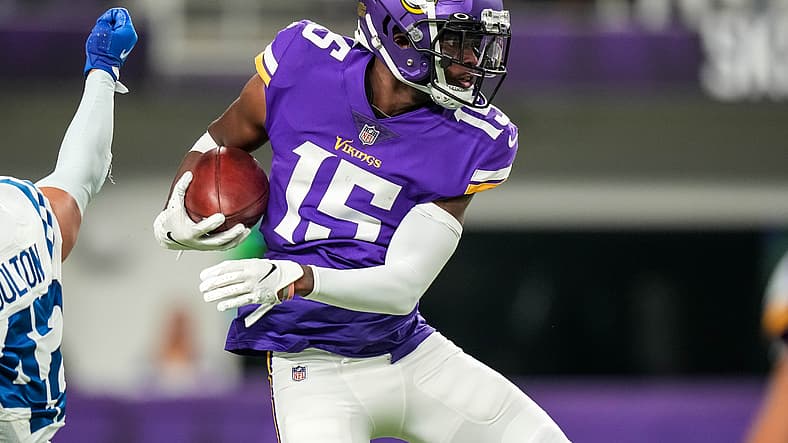 Where Departed 2021 Vikings Went