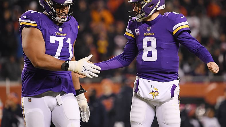 Questions Answered: One Injury Hiccup, 32nd-Ranked Defense, the Jets