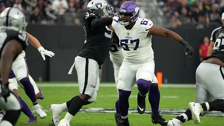 Questions Answered: Faith in Ed Ingram, Nick Mullens, O'Connell's Former Teams