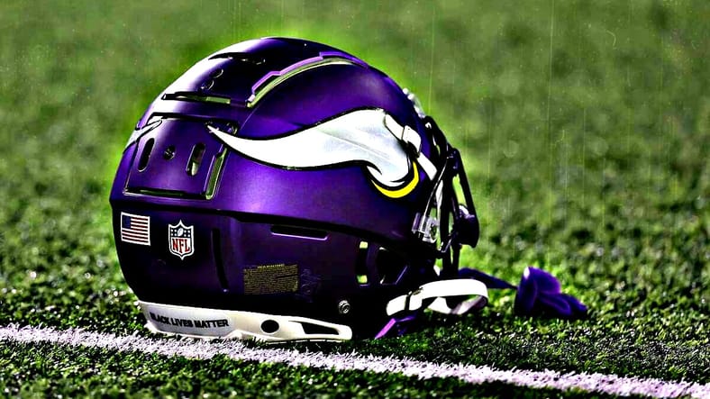 Vikings Part Ways with Longtime Pro Scout