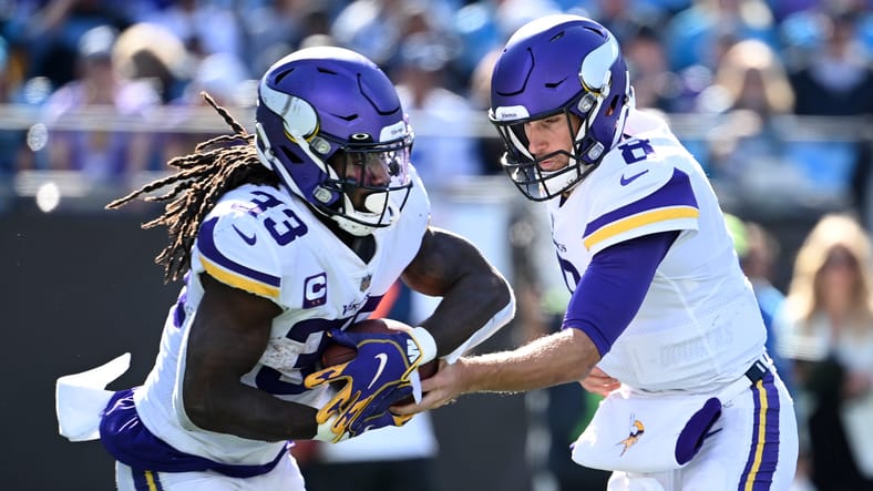 4 Vikings Questions that the 2023 NFL Draft Should Answer