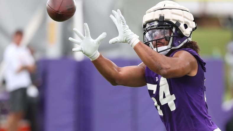 7 Big Storylines for Colts at Vikings