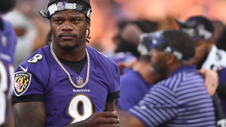 An NFL-Themed Chat about Weeks 8 & 9