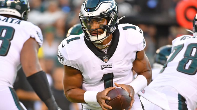 Questions Answered: Jalen Hurts' Injury