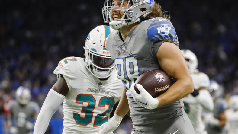 The State of the Vikings: Week 9