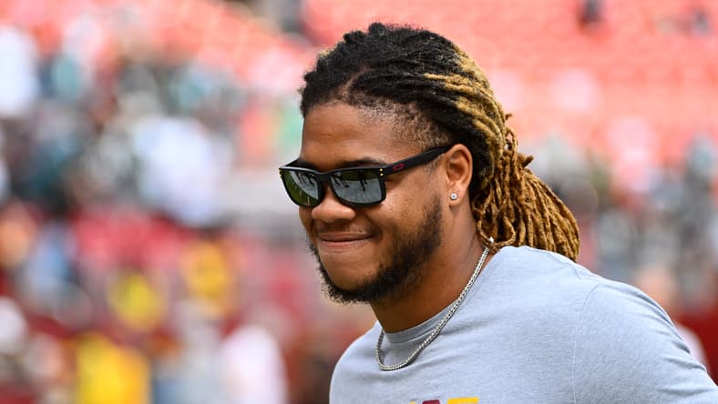 Questions Answered: Yay or Nay on Chase Young, Dalvin Tomlinson, Lewis Cine in 2023