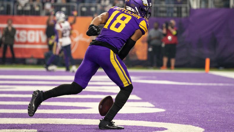 ESPN Analyst Predicts One More Vikings Move for the 2023 Offseason
