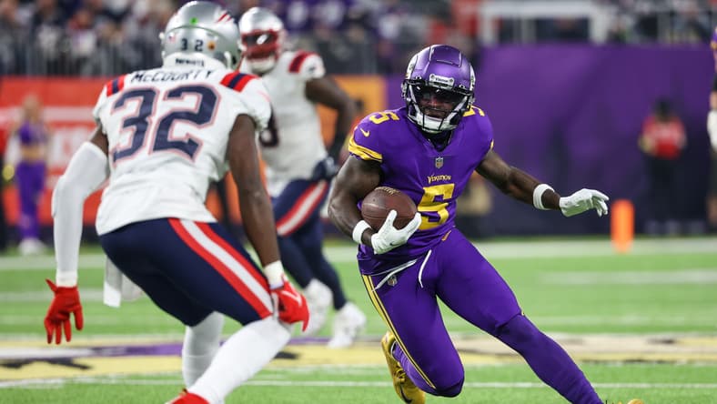 Questions Answered: Renewed Enthusiasm, the Jets, 2023 Cousins