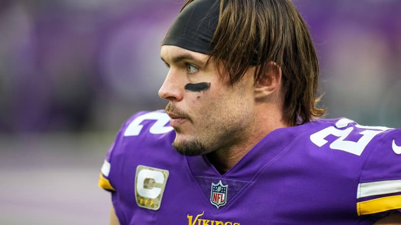 The Vikings Can Eliminate Their Salary Cap Debt with 1 Move