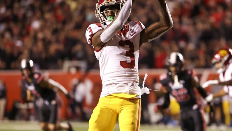 NFC North Round-Up: Grading Each Team's First-Round Picks