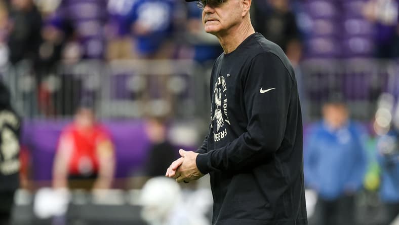 Three Things the Vikings Must Change Against the Giants