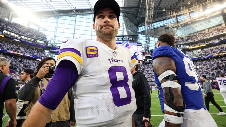 Initial Super Bowl 58 Odds Do Not Favor the Vikings