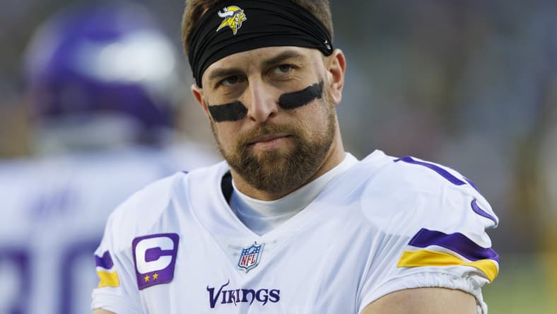 Minnesota State WR