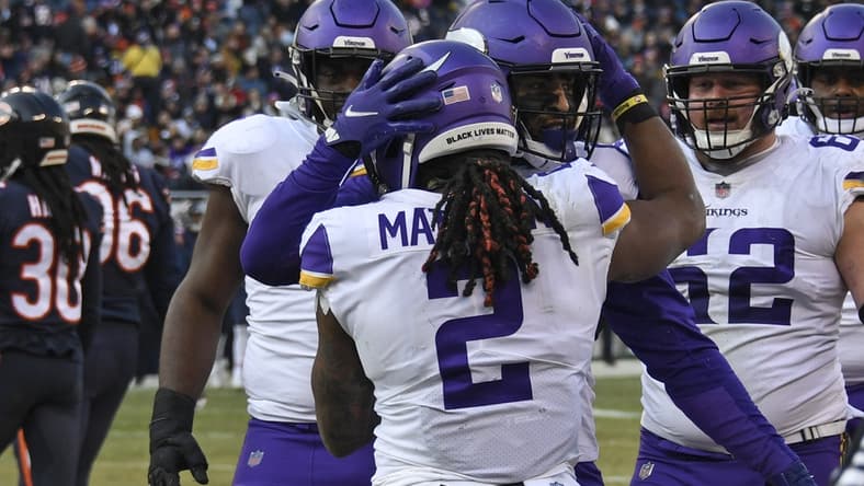 A Look at All 6 Wild Card Matchups
