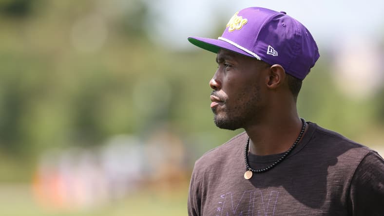 Vikings Had the Worst Draft