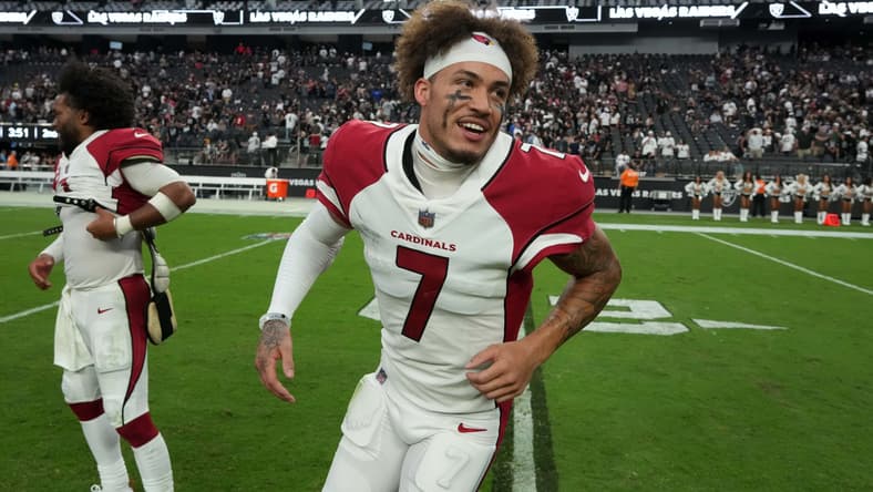 ESPN Lists Cardinals CB as "Best Fit" for the Vikings in Free Agency