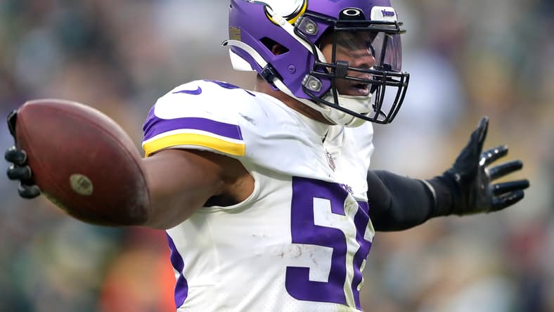 X-Factors for Each Defense