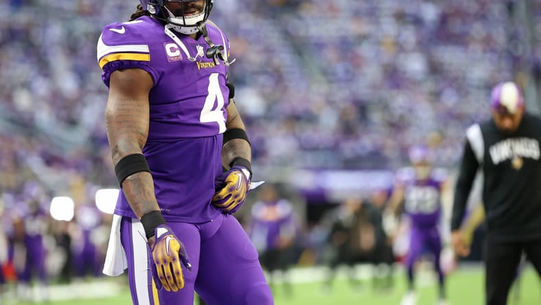 CBS Sports Names the Vikings a "Value Pick" for Super Bowl 58